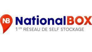 National Box : 1er réseau de self stockage