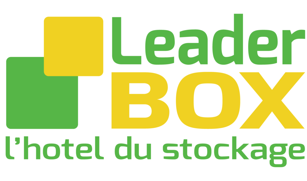 Logo Leader Box