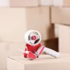 Boutique de cartons et d'accessoires de déménagement