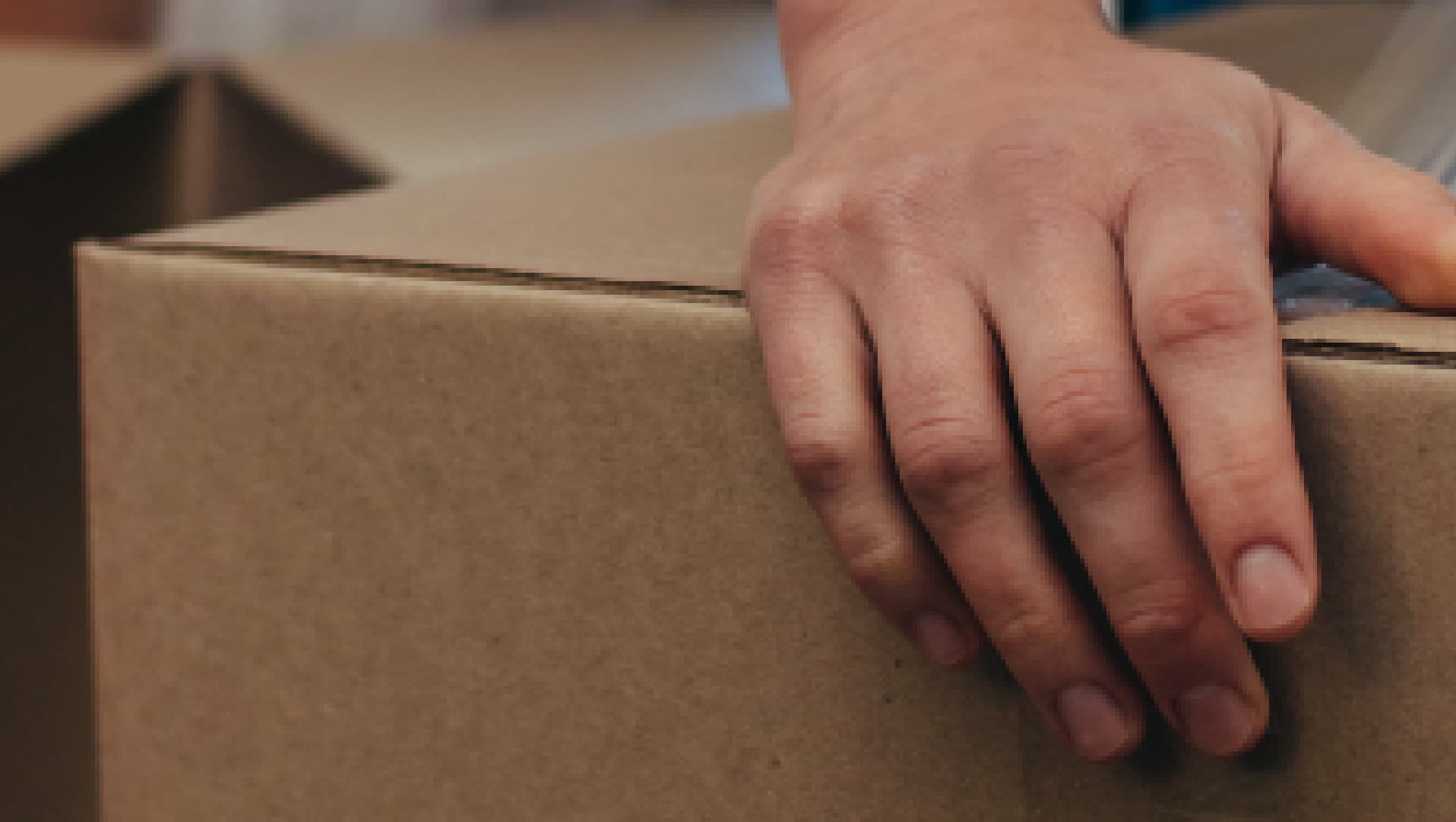 Où trouver des cartons déménagement ? Leader Box