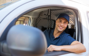 Location de camion avec chauffeur