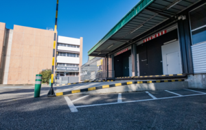 Ouverture de notre 3ème centre