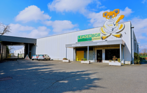 ouverture de notre 1er centre