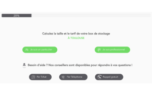 tarif en ligne