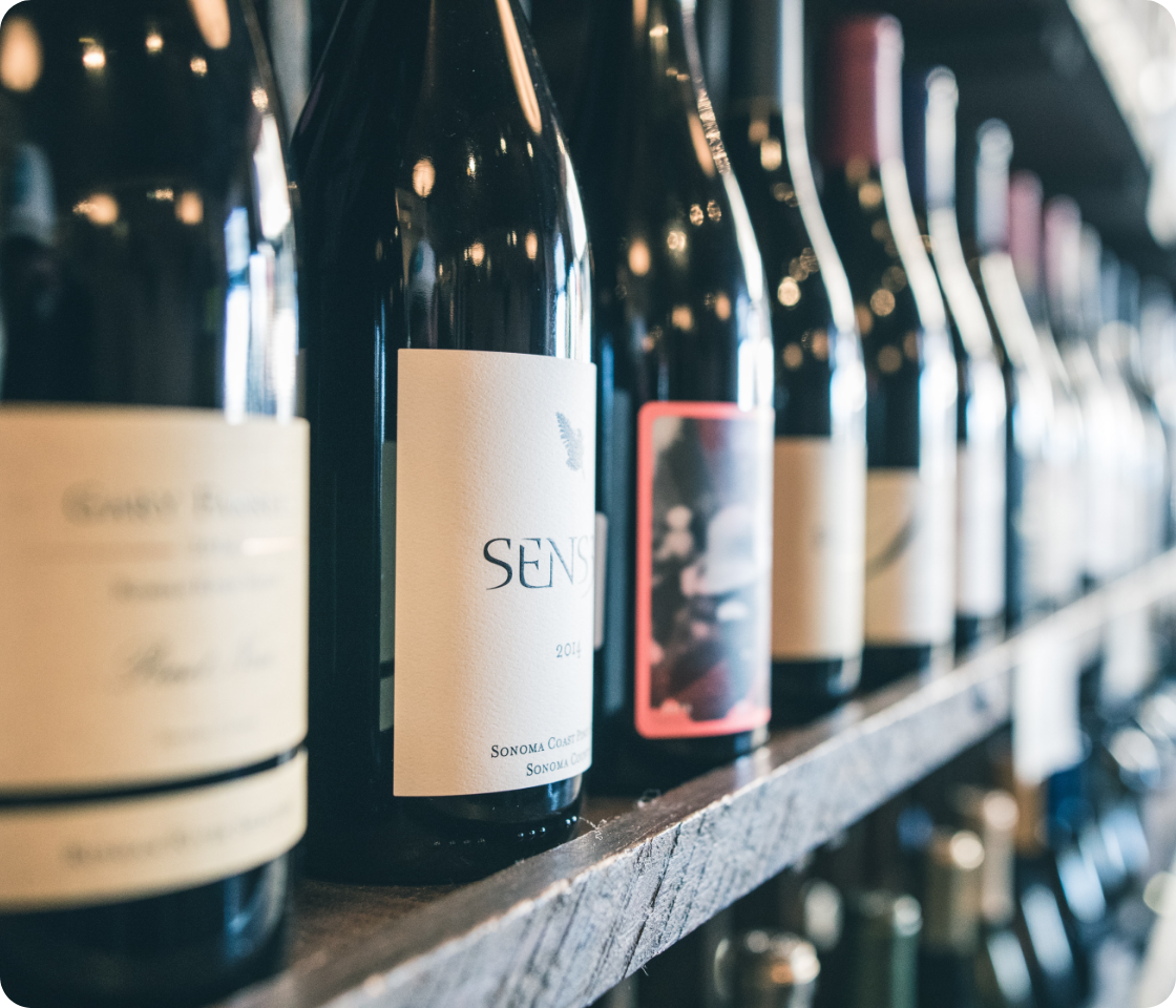 offre cave à vin