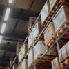 Bien organiser un entrepôt de stockage