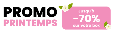 Promotion printemps Leader Box