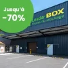 Leader Box Toulouse Est