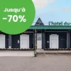 Leader Box Toulouse Nord
